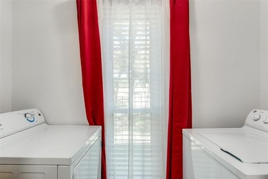 Discover comfort and convenience in this stunning upgraded condo on Prestonwood Country Club - Dallas County in Texas - for sale on GolfHomes.com, golf home, golf lot