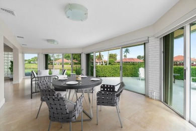 Waterfront Gem with Unmatched Golf & Lake Views!Discover the on Atlantis Golf Club in Florida - for sale on GolfHomes.com, golf home, golf lot