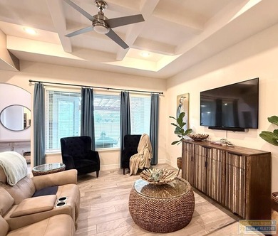 Welcome to 97 Torrey Pines Drive! Another beautifully on South Padre Island Golf Club in Texas - for sale on GolfHomes.com, golf home, golf lot