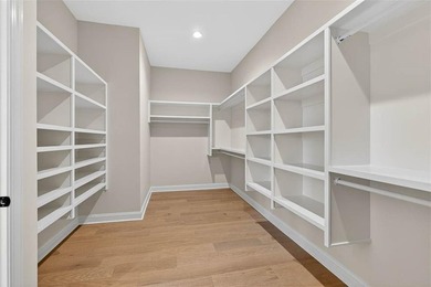 Beautiful 4 bedroom 3.5 bath home with dedicated office/den or on The Golf Club At Sanctuary Cove in Georgia - for sale on GolfHomes.com, golf home, golf lot