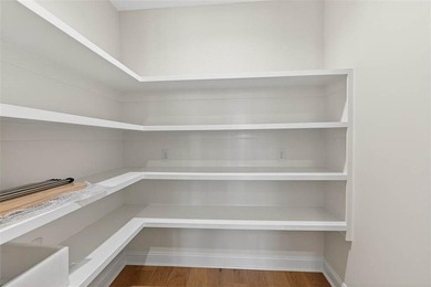 Beautiful 4 bedroom 3.5 bath home with dedicated office/den or on The Golf Club At Sanctuary Cove in Georgia - for sale on GolfHomes.com, golf home, golf lot