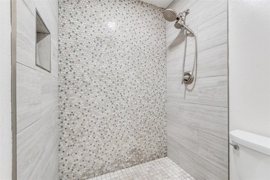 Discover comfort and convenience in this stunning upgraded condo on Prestonwood Country Club - Dallas County in Texas - for sale on GolfHomes.com, golf home, golf lot