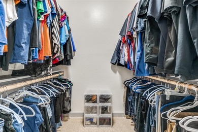 Discover comfort and convenience in this stunning upgraded condo on Prestonwood Country Club - Dallas County in Texas - for sale on GolfHomes.com, golf home, golf lot