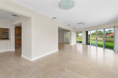 Waterfront Gem with Unmatched Golf & Lake Views!Discover the on Atlantis Golf Club in Florida - for sale on GolfHomes.com, golf home, golf lot