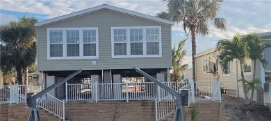 BRAND NEW CANAL FRONT JACOBSEN BUILT HOME on 0WNED LAND in a on Pelicans Nest Golf Club in Florida - for sale on GolfHomes.com, golf home, golf lot