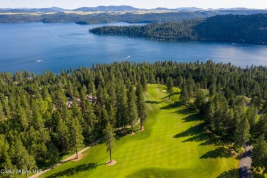 BEAUTIFUL BUILDING SITE AT PRESTIGIOUS BLACK ROCK. Situated on The Golf Club at Black Rock in Idaho - for sale on GolfHomes.com, golf home, golf lot