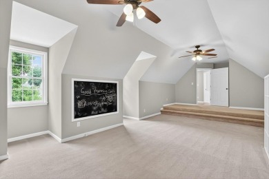 This beautifully maintained home in the Gleneagles neighborhood on The Golf Club of Georgia in Georgia - for sale on GolfHomes.com, golf home, golf lot
