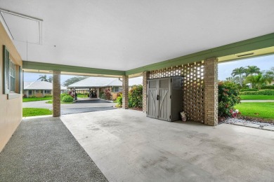 Waterfront Gem with Unmatched Golf & Lake Views!Discover the on Atlantis Golf Club in Florida - for sale on GolfHomes.com, golf home, golf lot