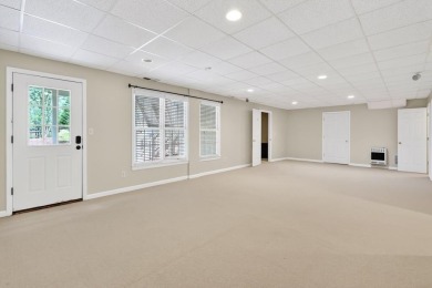 This beautifully maintained home in the Gleneagles neighborhood on The Golf Club of Georgia in Georgia - for sale on GolfHomes.com, golf home, golf lot