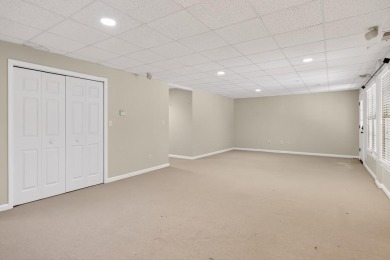 This beautifully maintained home in the Gleneagles neighborhood on The Golf Club of Georgia in Georgia - for sale on GolfHomes.com, golf home, golf lot