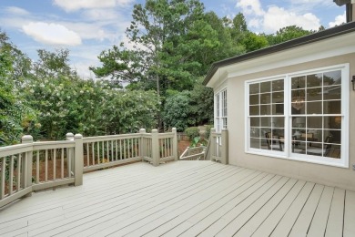 This beautifully maintained home in the Gleneagles neighborhood on The Golf Club of Georgia in Georgia - for sale on GolfHomes.com, golf home, golf lot