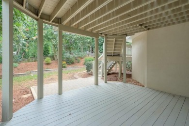 This beautifully maintained home in the Gleneagles neighborhood on The Golf Club of Georgia in Georgia - for sale on GolfHomes.com, golf home, golf lot