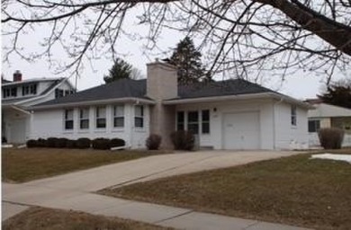This is a rare find in the highly sought-after Westmorland on Glenway Golf Course in Wisconsin - for sale on GolfHomes.com, golf home, golf lot