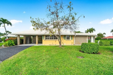 Waterfront Gem with Unmatched Golf & Lake Views!Discover the on Atlantis Golf Club in Florida - for sale on GolfHomes.com, golf home, golf lot