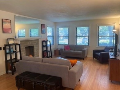 This is a rare find in the highly sought-after Westmorland on Glenway Golf Course in Wisconsin - for sale on GolfHomes.com, golf home, golf lot