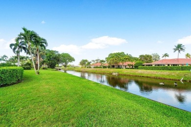 Waterfront Gem with Unmatched Golf & Lake Views!Discover the on Atlantis Golf Club in Florida - for sale on GolfHomes.com, golf home, golf lot