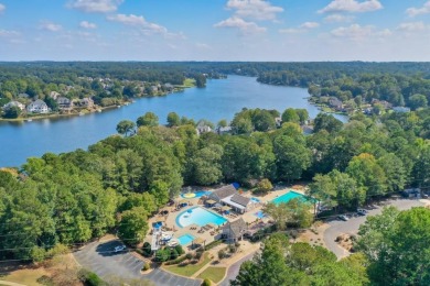 This beautifully maintained home in the Gleneagles neighborhood on The Golf Club of Georgia in Georgia - for sale on GolfHomes.com, golf home, golf lot