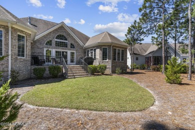 Start living the St James lifestyle TODAY with 81 holes of on Reserve Club At St James Plantation in North Carolina - for sale on GolfHomes.com, golf home, golf lot