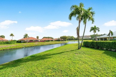 Waterfront Gem with Unmatched Golf & Lake Views!Discover the on Atlantis Golf Club in Florida - for sale on GolfHomes.com, golf home, golf lot
