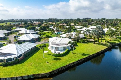 Waterfront Gem with Unmatched Golf & Lake Views!Discover the on Atlantis Golf Club in Florida - for sale on GolfHomes.com, golf home, golf lot