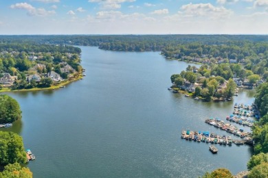 This beautifully maintained home in the Gleneagles neighborhood on The Golf Club of Georgia in Georgia - for sale on GolfHomes.com, golf home, golf lot