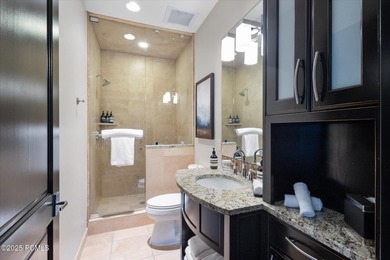 This luxury Waldorf Astoria condominium is set in the Canyons on  in Utah - for sale on GolfHomes.com, golf home, golf lot