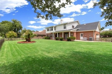 Elegant 4-Bedroom Home Overlooking the Golf Course
Welcome to on Ormond Country Club in Louisiana - for sale on GolfHomes.com, golf home, golf lot