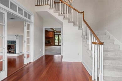 Elegant 4-Bedroom Home Overlooking the Golf Course
Welcome to on Ormond Country Club in Louisiana - for sale on GolfHomes.com, golf home, golf lot