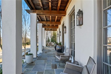 Bring your most discriminating buyers to this truly exceptional on Polo Golf and Country Club in Georgia - for sale on GolfHomes.com, golf home, golf lot