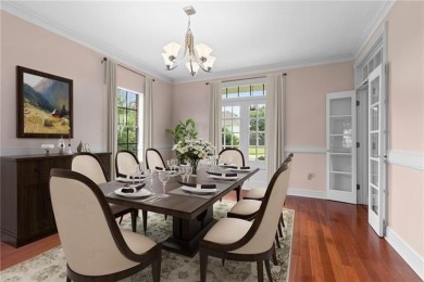 Elegant 4-Bedroom Home Overlooking the Golf Course
Welcome to on Ormond Country Club in Louisiana - for sale on GolfHomes.com, golf home, golf lot