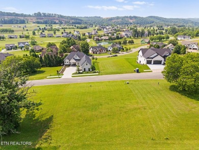 Located in the prestigious Tennessee National Golf and on Tennessee National Golf Club in Tennessee - for sale on GolfHomes.com, golf home, golf lot