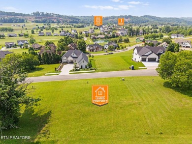 Located in the prestigious Tennessee National Golf and on Tennessee National Golf Club in Tennessee - for sale on GolfHomes.com, golf home, golf lot
