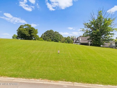 Located in the prestigious Tennessee National Golf and on Tennessee National Golf Club in Tennessee - for sale on GolfHomes.com, golf home, golf lot
