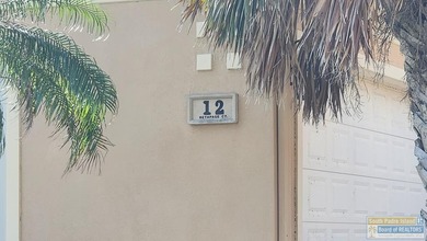 Make this home YOUR retreat on a quiet cut-de-sac in the gated on South Padre Island Golf Club in Texas - for sale on GolfHomes.com, golf home, golf lot