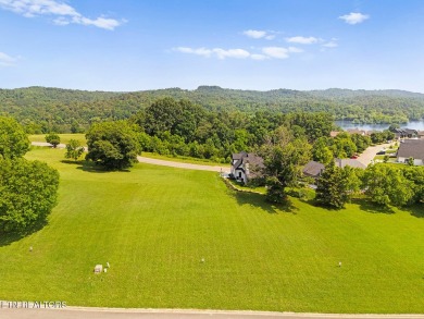 Located in the prestigious Tennessee National Golf and on Tennessee National Golf Club in Tennessee - for sale on GolfHomes.com, golf home, golf lot