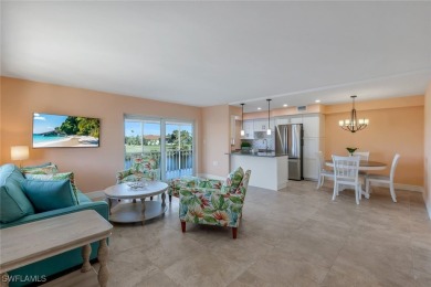 Enjoy stunning sunsets and wildlife viewing on the Sanibel River on Beachview Golf Club in Florida - for sale on GolfHomes.com, golf home, golf lot