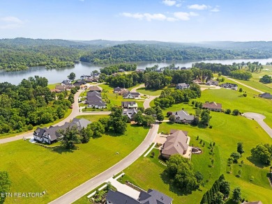 Located in the prestigious Tennessee National Golf and on Tennessee National Golf Club in Tennessee - for sale on GolfHomes.com, golf home, golf lot