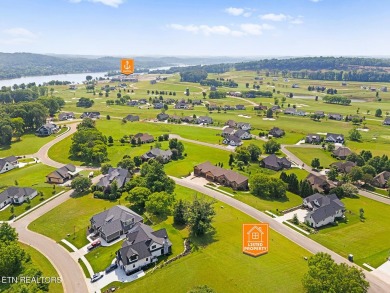 Located in the prestigious Tennessee National Golf and on Tennessee National Golf Club in Tennessee - for sale on GolfHomes.com, golf home, golf lot