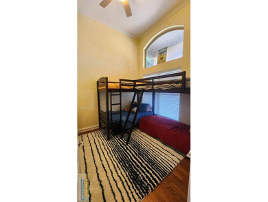 Make this home YOUR retreat on a quiet cut-de-sac in the gated on South Padre Island Golf Club in Texas - for sale on GolfHomes.com, golf home, golf lot