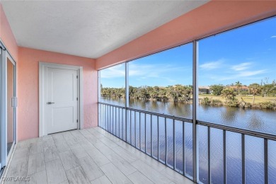 Enjoy stunning sunsets and wildlife viewing on the Sanibel River on Beachview Golf Club in Florida - for sale on GolfHomes.com, golf home, golf lot