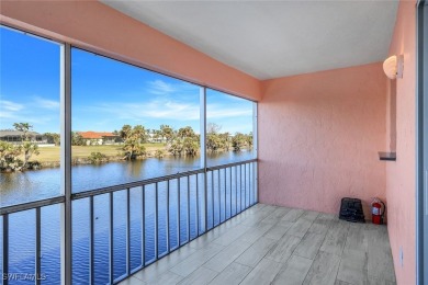 Enjoy stunning sunsets and wildlife viewing on the Sanibel River on Beachview Golf Club in Florida - for sale on GolfHomes.com, golf home, golf lot