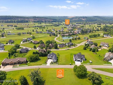 Located in the prestigious Tennessee National Golf and on Tennessee National Golf Club in Tennessee - for sale on GolfHomes.com, golf home, golf lot