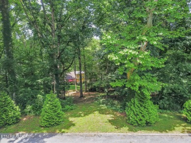 Nestled in the heart of Farragut's highly sought-after Fox Den on Fox Den Country Club in Tennessee - for sale on GolfHomes.com, golf home, golf lot