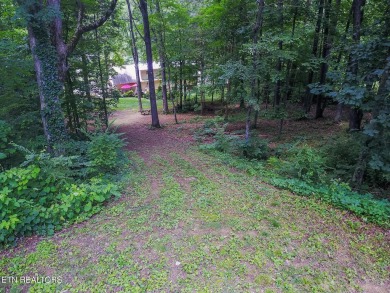 Nestled in the heart of Farragut's highly sought-after Fox Den on Fox Den Country Club in Tennessee - for sale on GolfHomes.com, golf home, golf lot