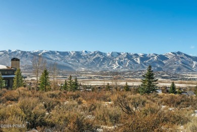 Presenting a rare opportunity to build your dream home in on Promontory Golf Club  in Utah - for sale on GolfHomes.com, golf home, golf lot