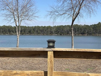 Enjoy The Spectacular Views of the 40 Acre Lake from the The on Prestwick Country Club in South Carolina - for sale on GolfHomes.com, golf home, golf lot