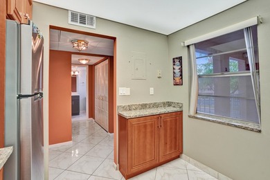 WOW! Are You Ready To Own A Turn-Key Condo With Stunning Golf on Oriole Golf and Tennis Club in Florida - for sale on GolfHomes.com, golf home, golf lot