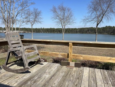 Enjoy The Spectacular Views of the 40 Acre Lake from the The on Prestwick Country Club in South Carolina - for sale on GolfHomes.com, golf home, golf lot