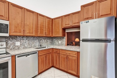 WOW! Are You Ready To Own A Turn-Key Condo With Stunning Golf on Oriole Golf and Tennis Club in Florida - for sale on GolfHomes.com, golf home, golf lot