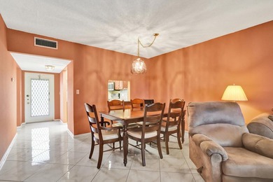 WOW! Are You Ready To Own A Turn-Key Condo With Stunning Golf on Oriole Golf and Tennis Club in Florida - for sale on GolfHomes.com, golf home, golf lot